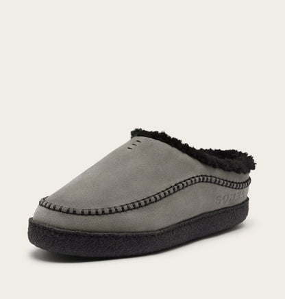 Quarry, Black