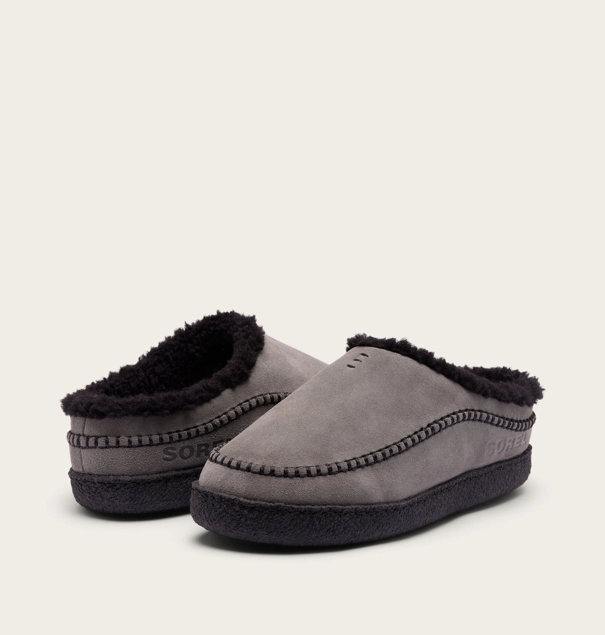 Quarry, Black