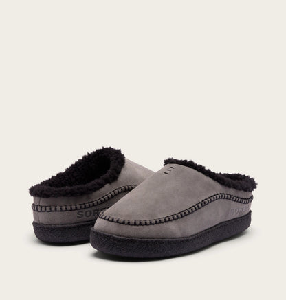 Quarry, Black