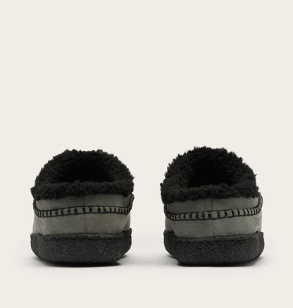 Quarry, Black