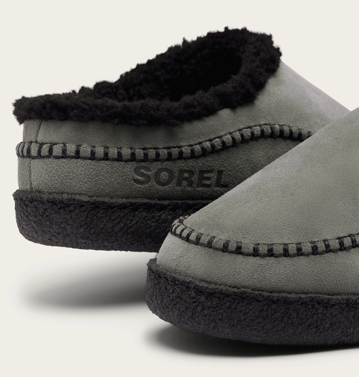 Quarry, Black