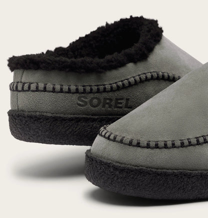 Quarry, Black
