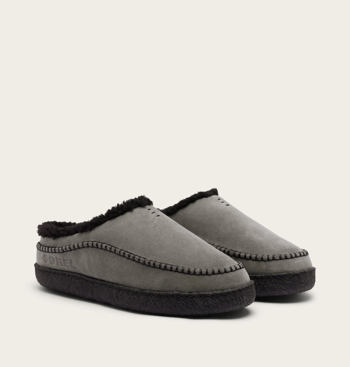 Quarry, Black