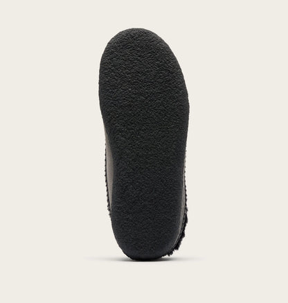 Quarry, Black