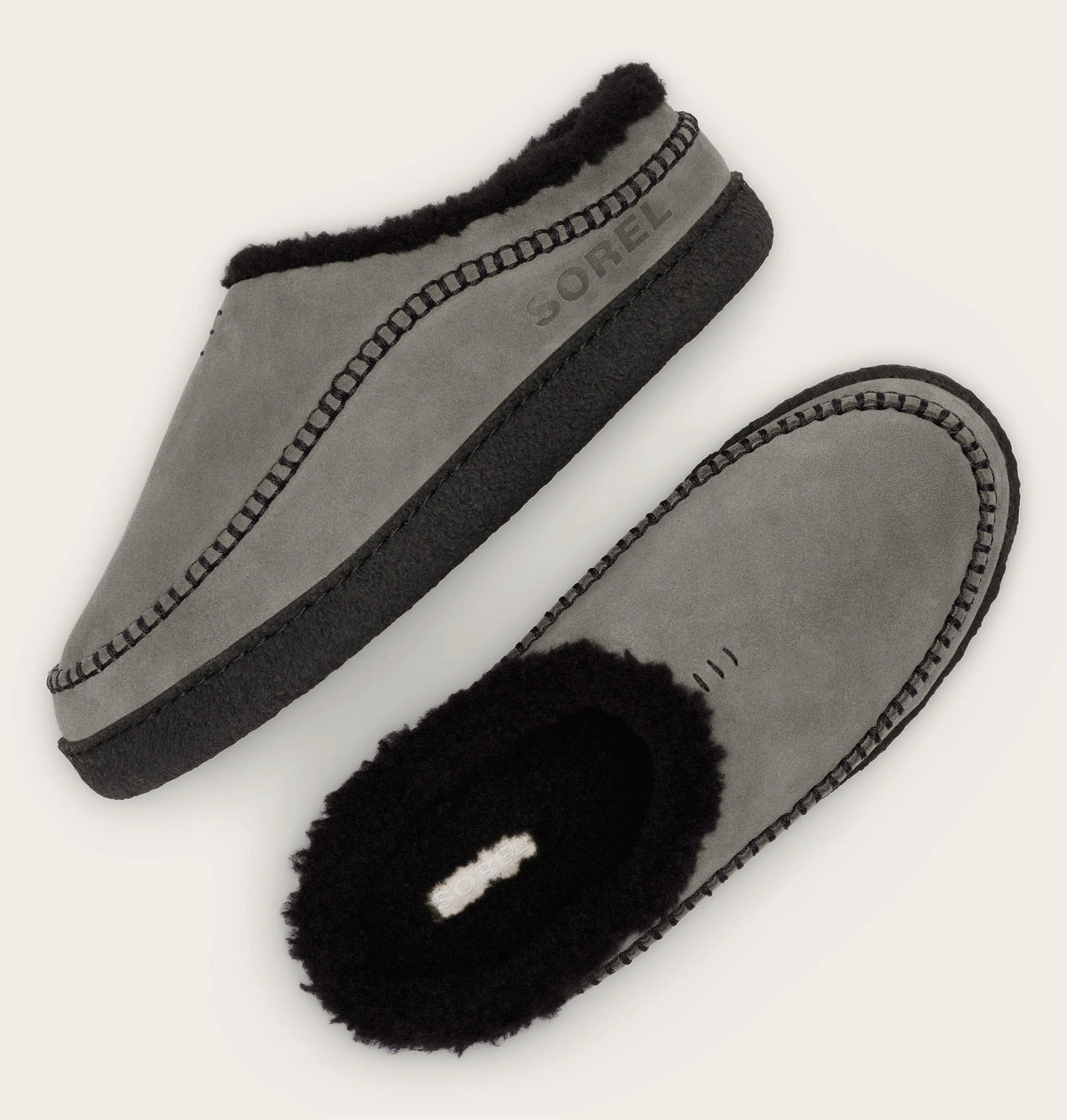 Quarry, Black