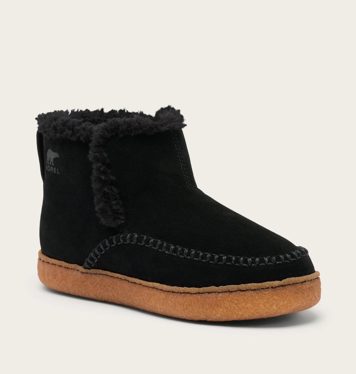 Black, Gum 2