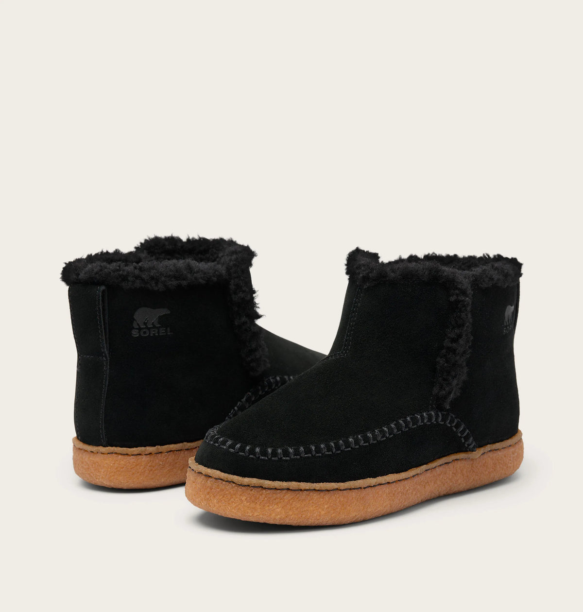 Black, Gum 2