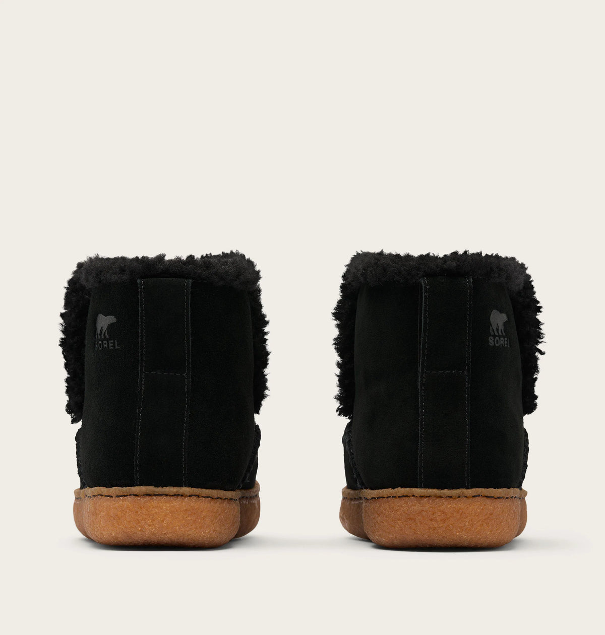 Black, Gum 2