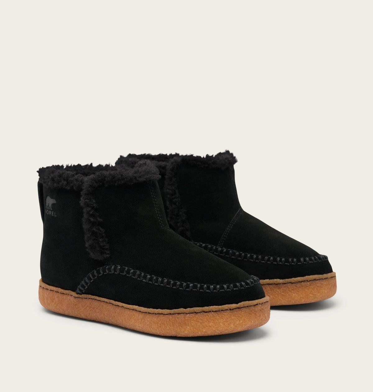 Black, Gum 2