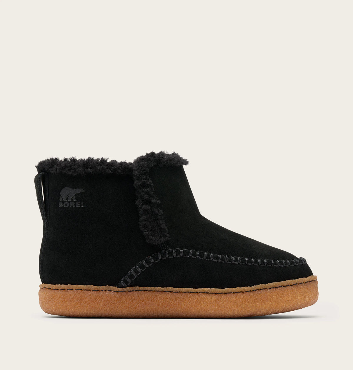Black, Gum 2