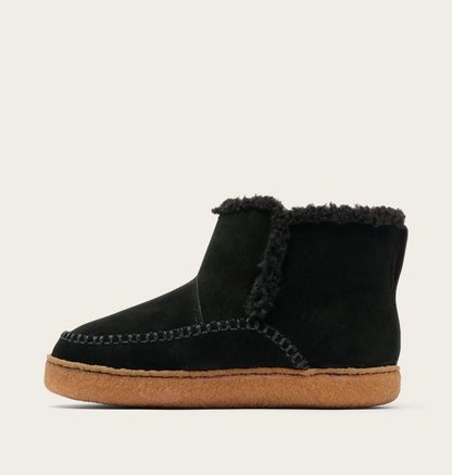 Black, Gum 2