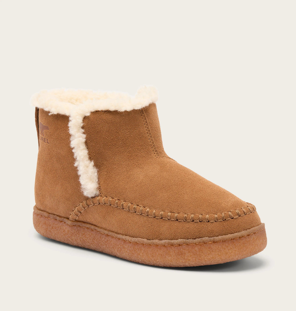 Velvet Tan, Gum 2