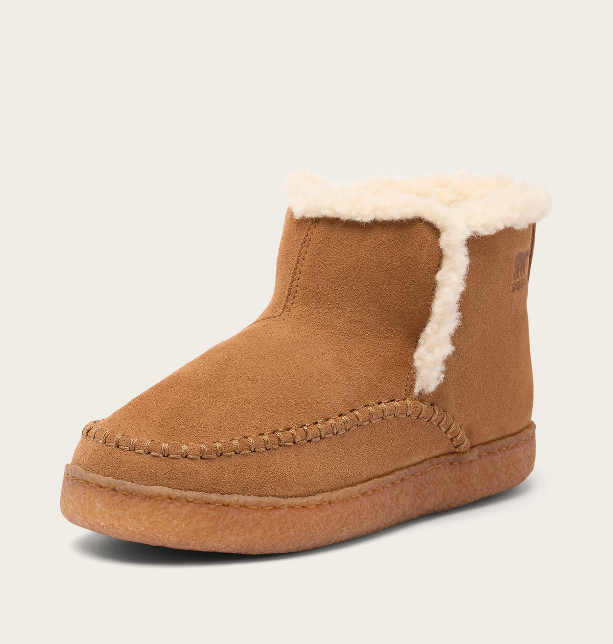 Velvet Tan, Gum 2