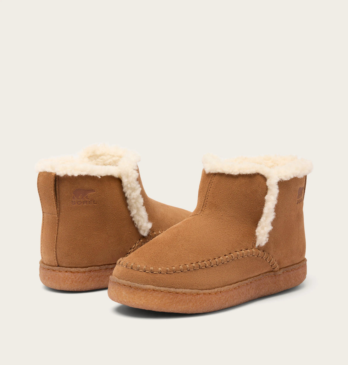Velvet Tan, Gum 2