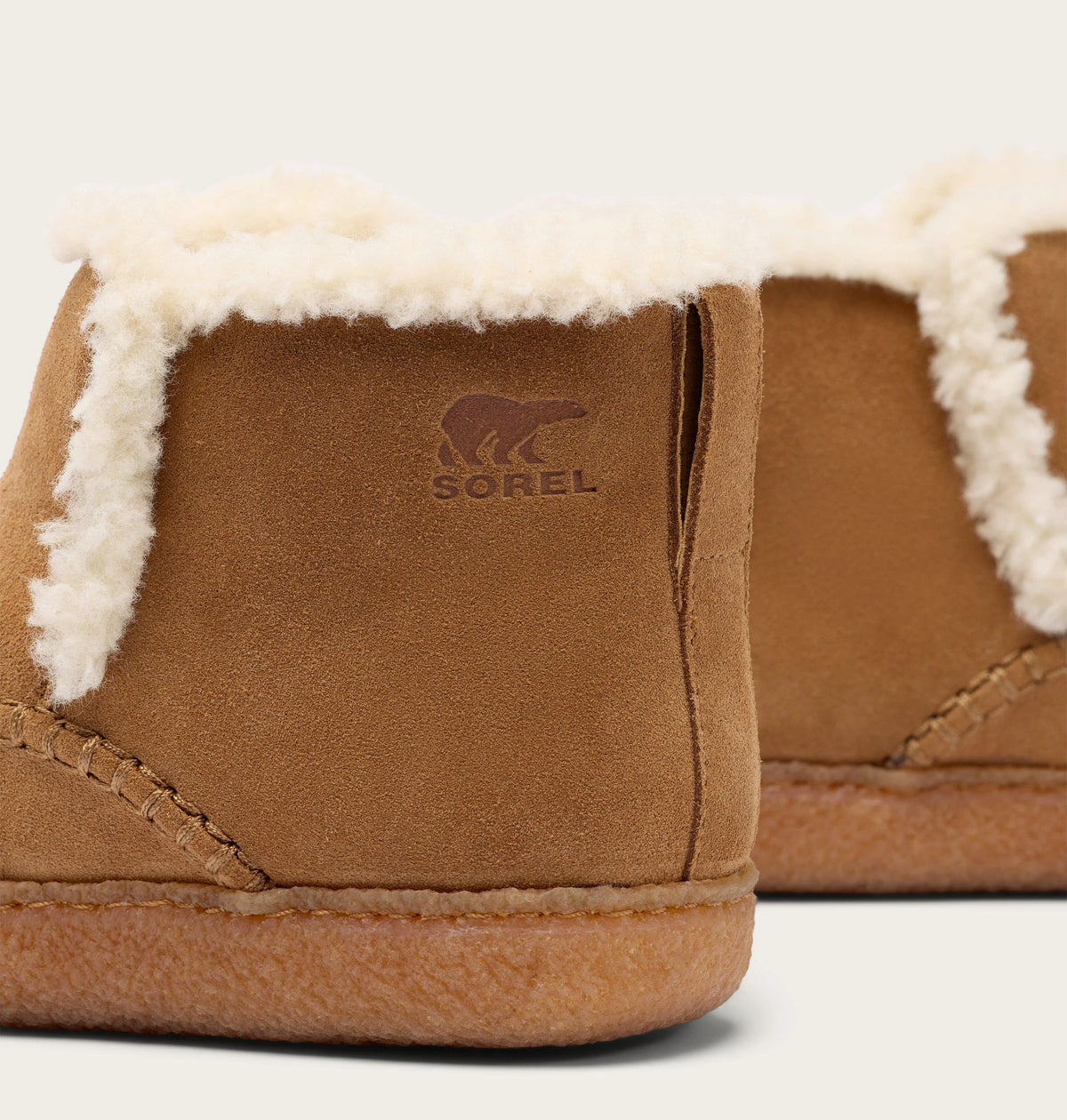 Velvet Tan, Gum 2