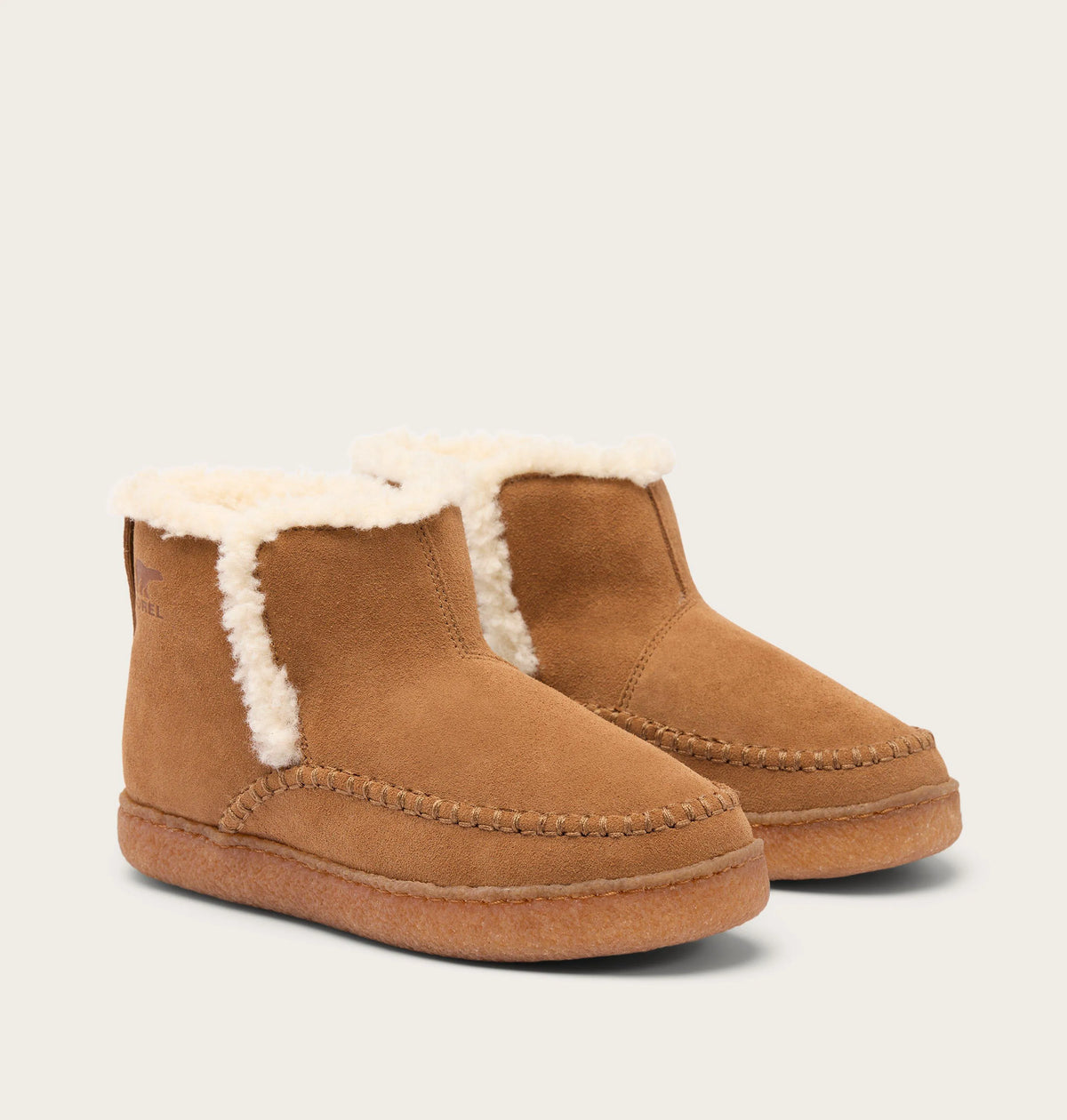 Velvet Tan, Gum 2