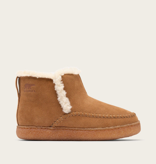 Velvet Tan, Gum 2