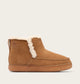 Velvet Tan, Gum 2