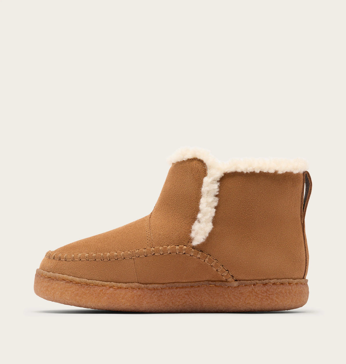 Velvet Tan, Gum 2