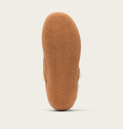 Velvet Tan, Gum 2
