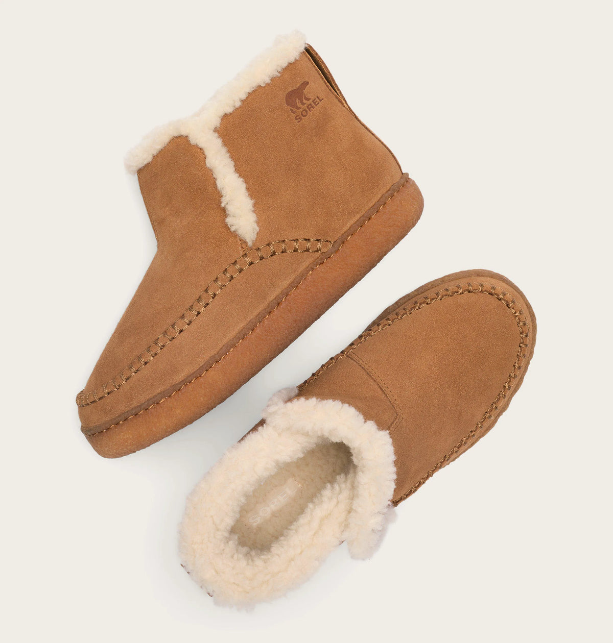 Velvet Tan, Gum 2