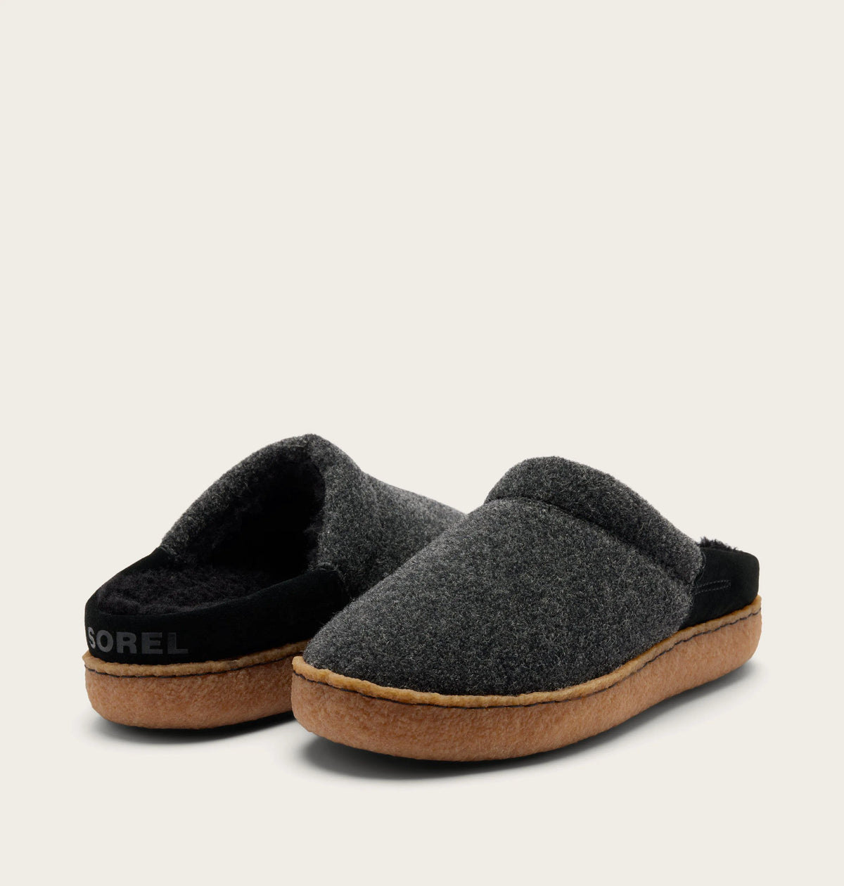 Black, Gum 2