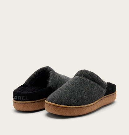 Black, Gum 2