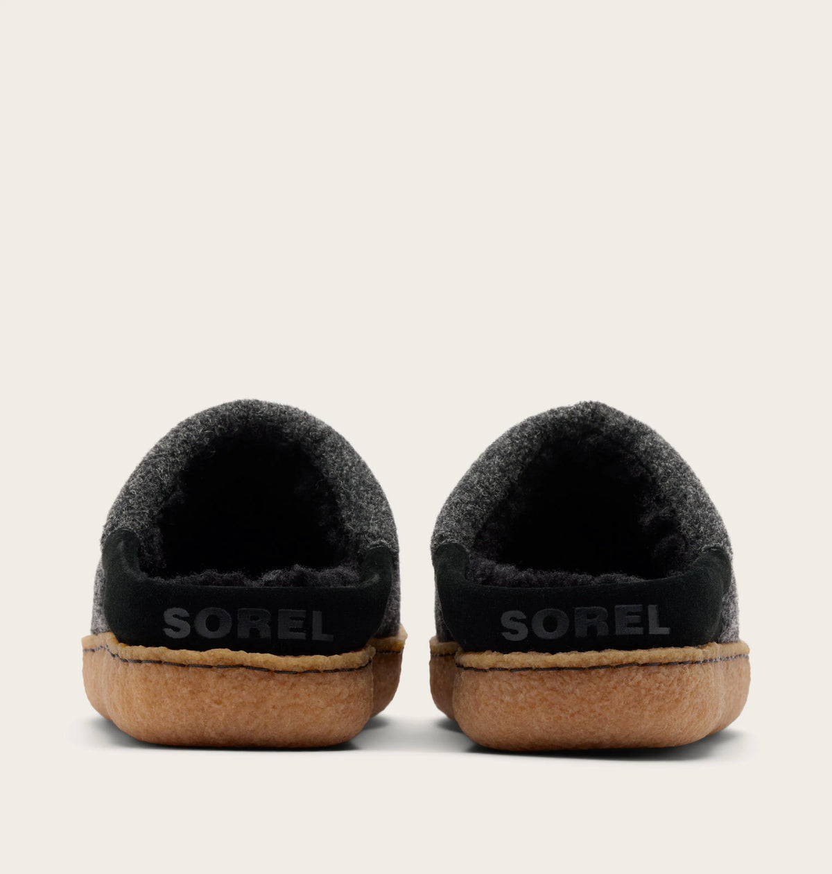 Black, Gum 2