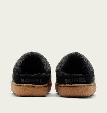 Black, Gum 2