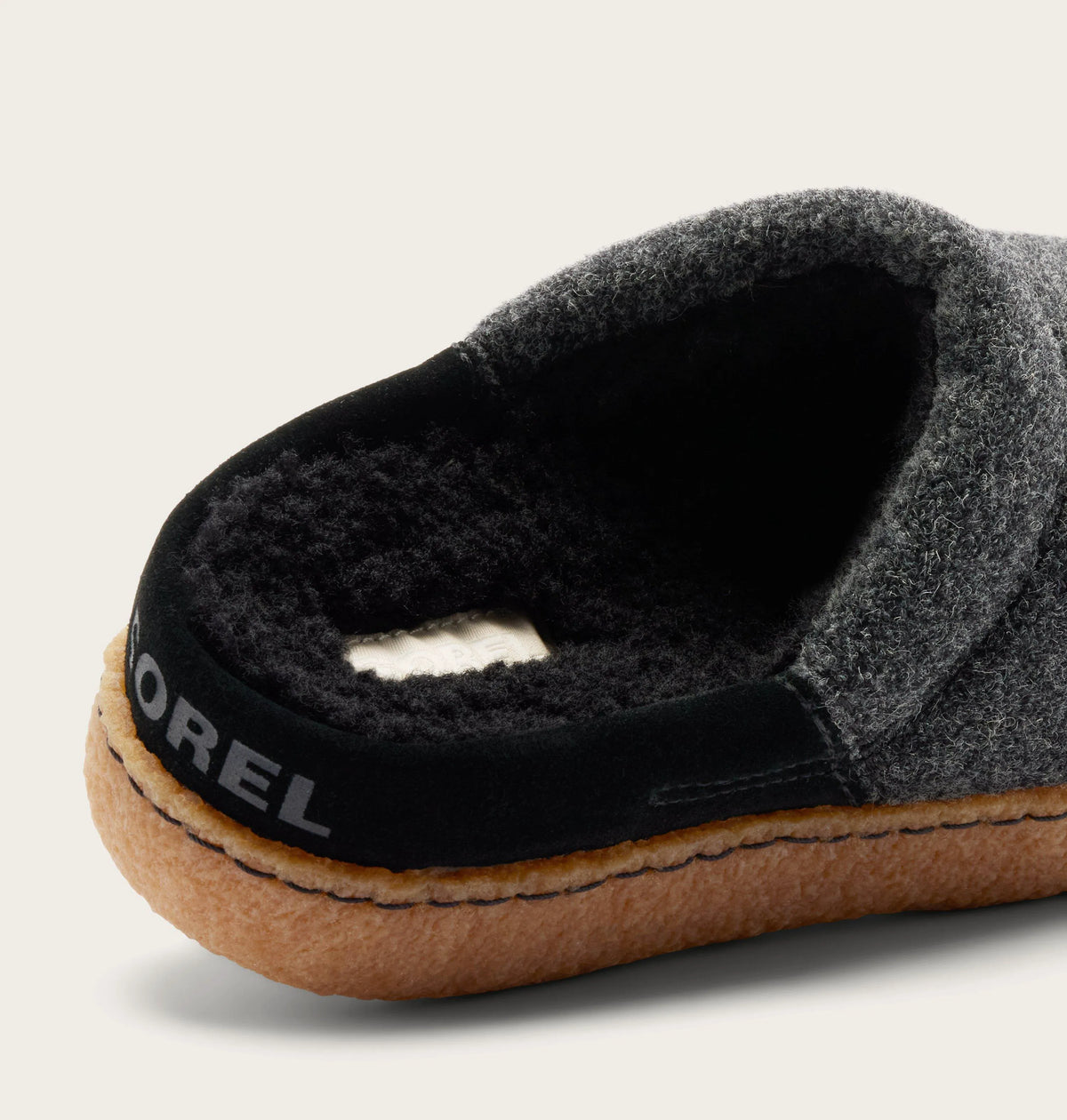 Black, Gum 2