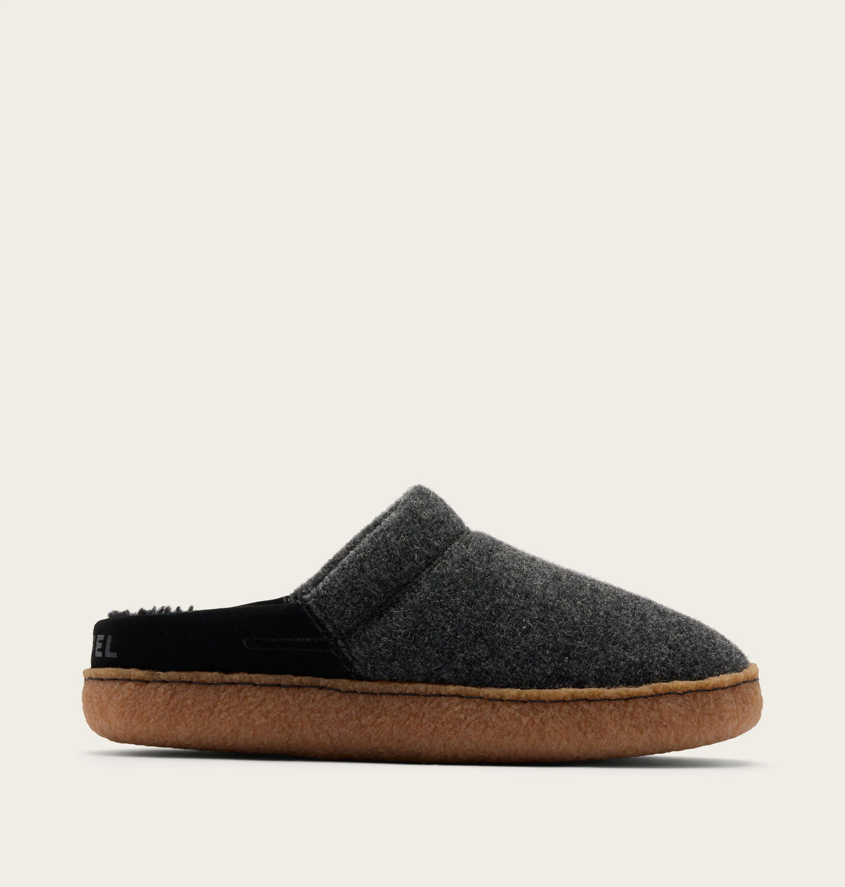 Black, Gum 2