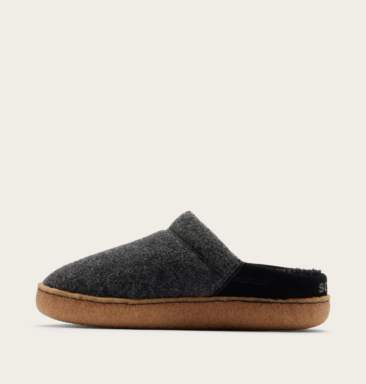 Black, Gum 2