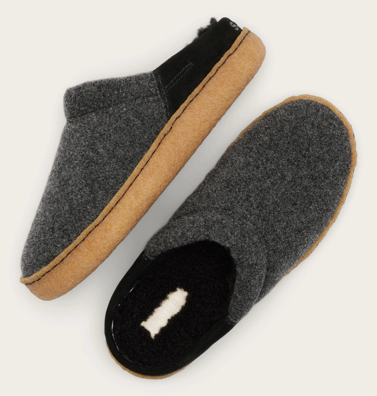 Black, Gum 2