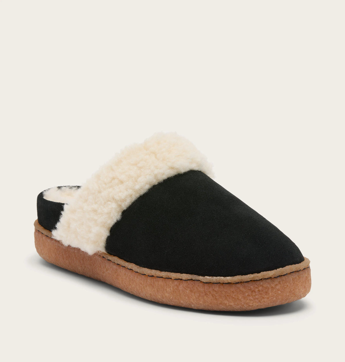 Black, Gum 2