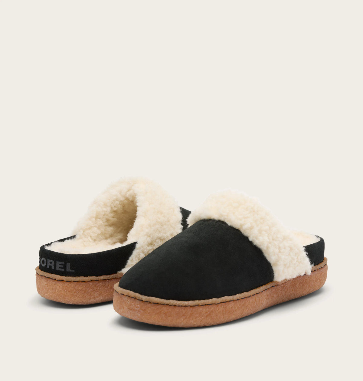 Black, Gum 2