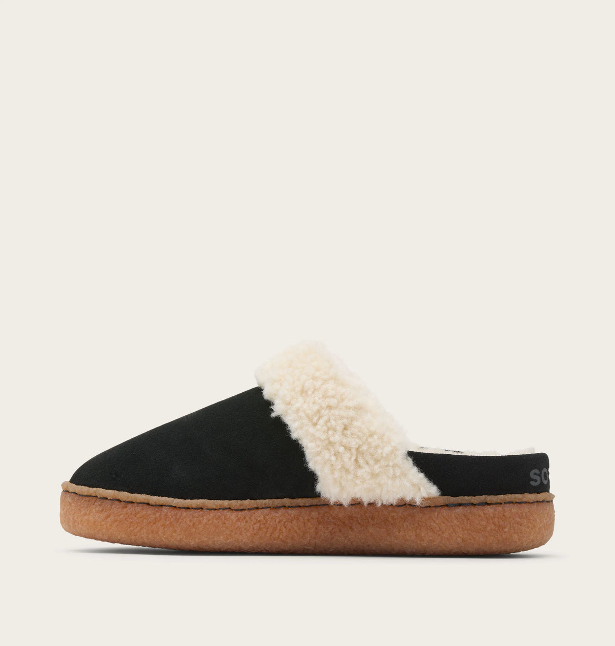 Black, Gum 2