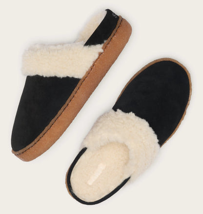 Black, Gum 2