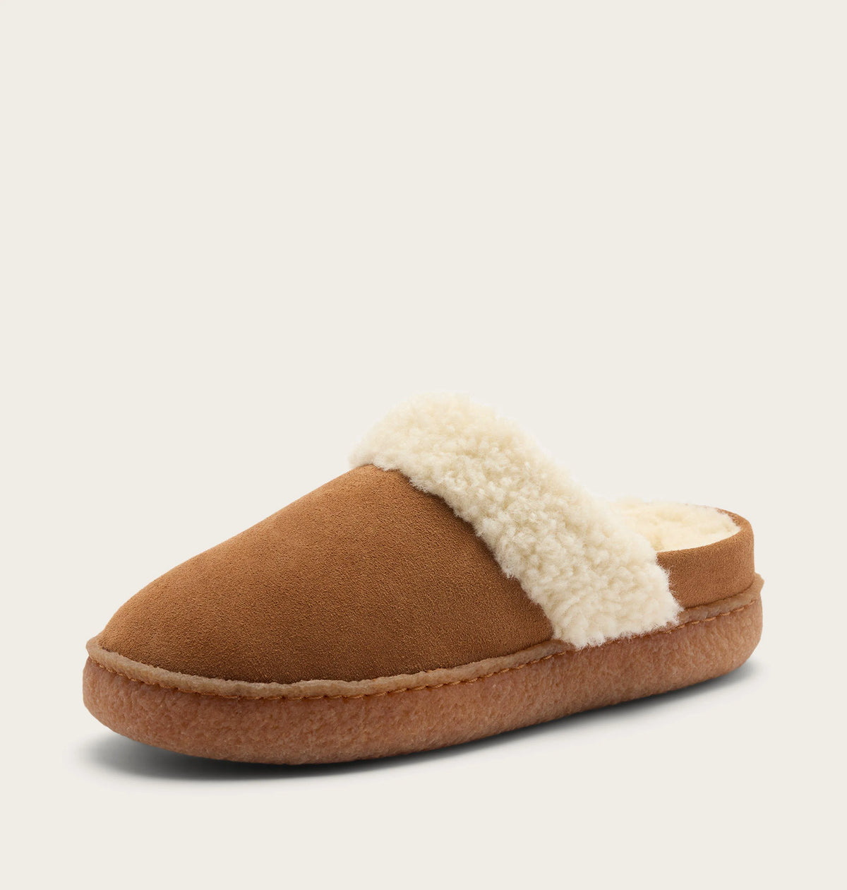 Velvet Tan, Gum 2