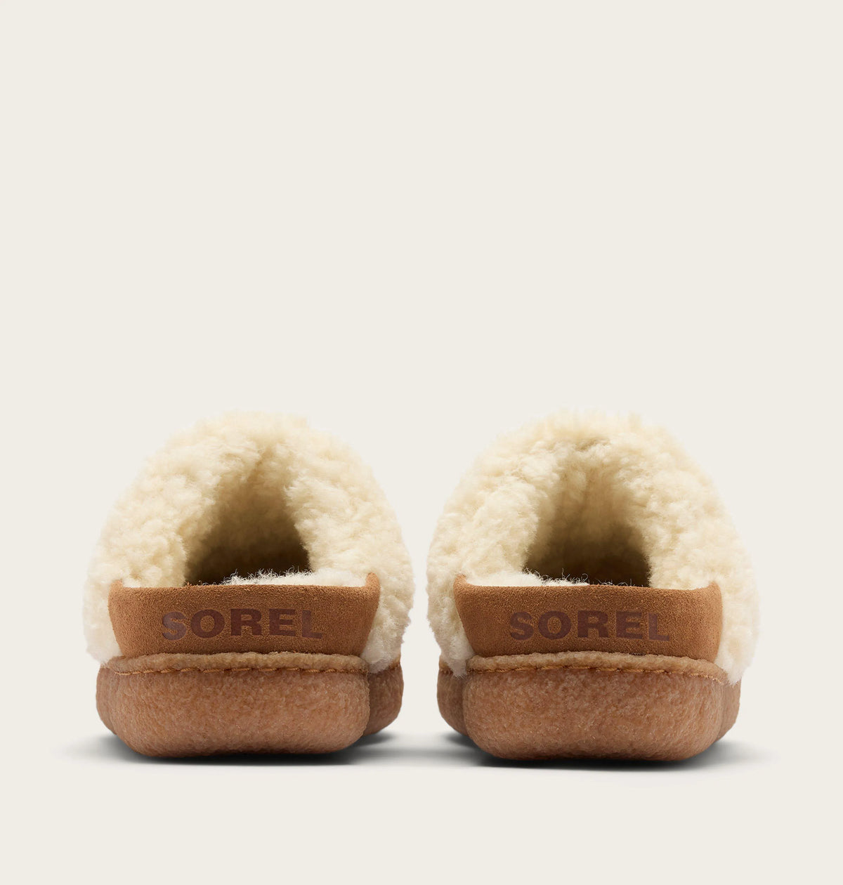 Velvet Tan, Gum 2