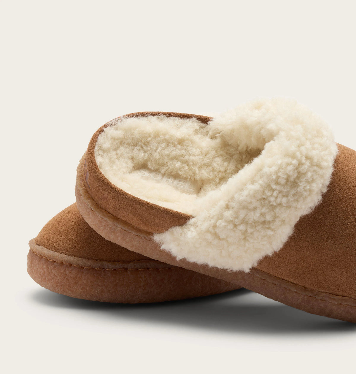 Velvet Tan, Gum 2