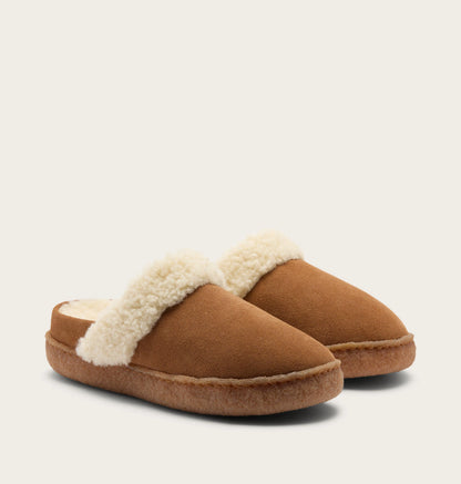 Velvet Tan, Gum 2
