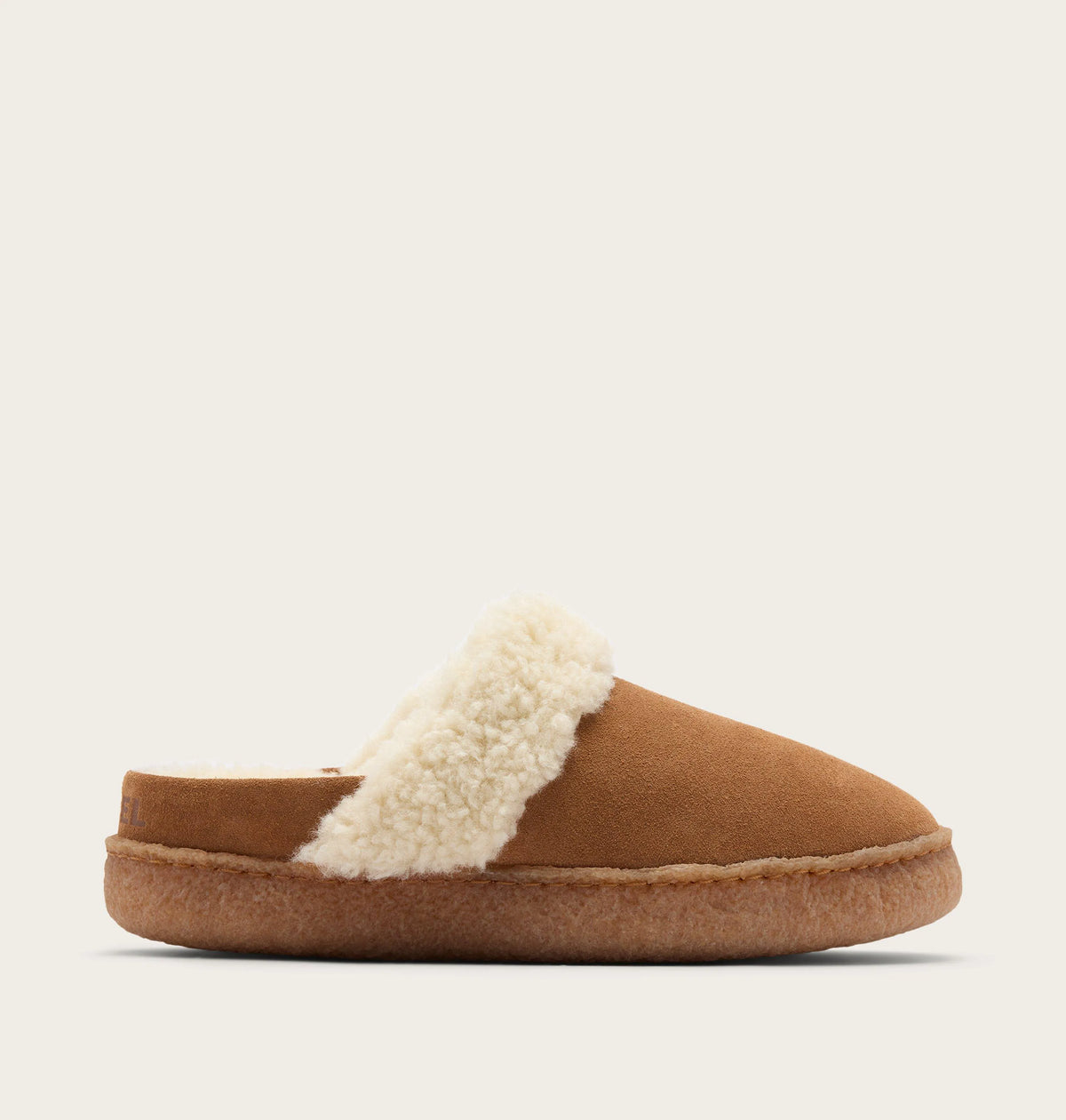 Velvet Tan, Gum 2