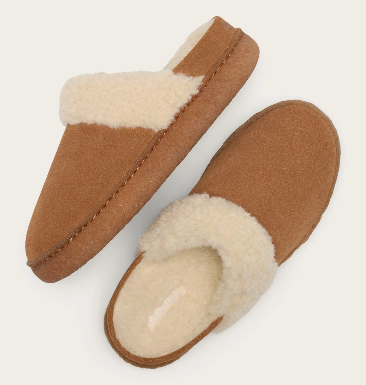 Velvet Tan, Gum 2