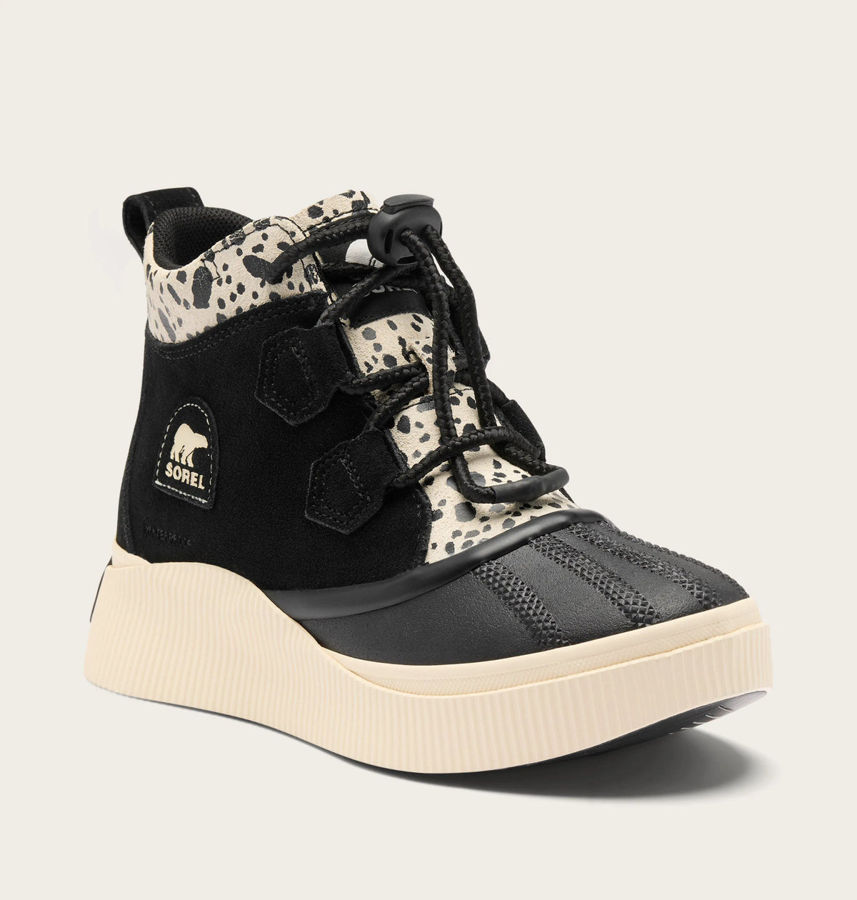 Black, Chalk