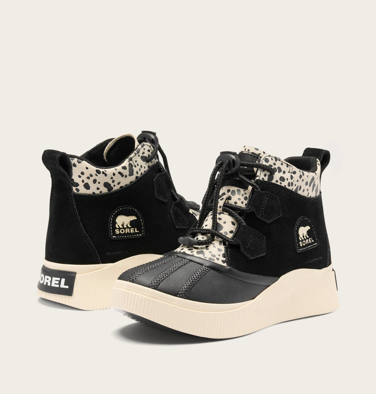 Black, Chalk
