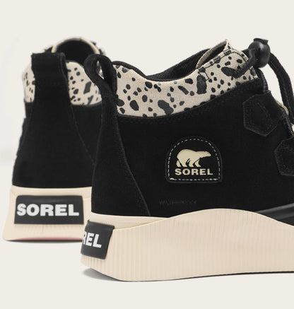 Black, Chalk