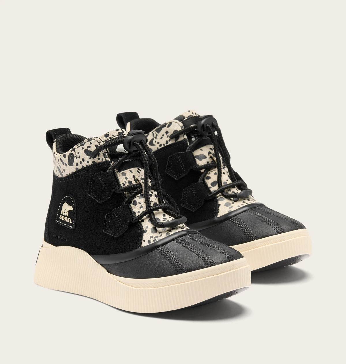 Black, Chalk