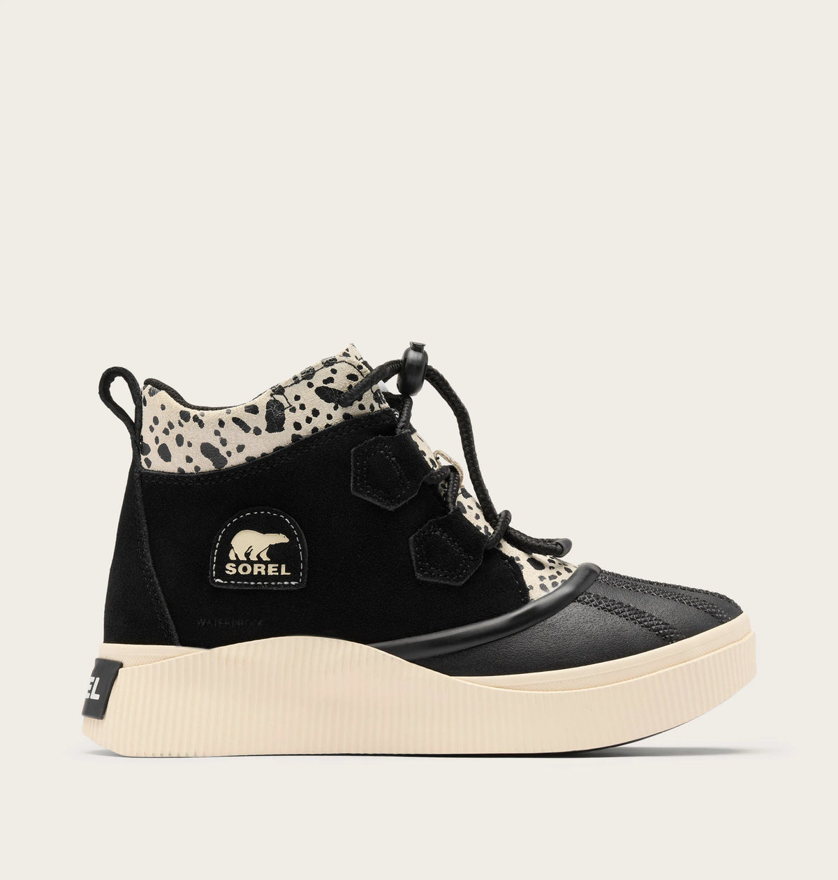 Black, Chalk