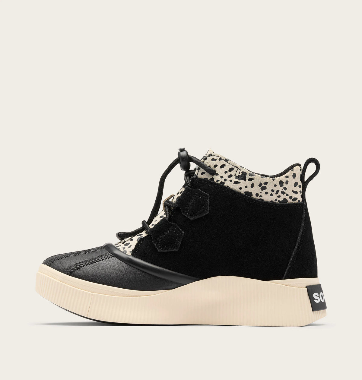 Black, Chalk