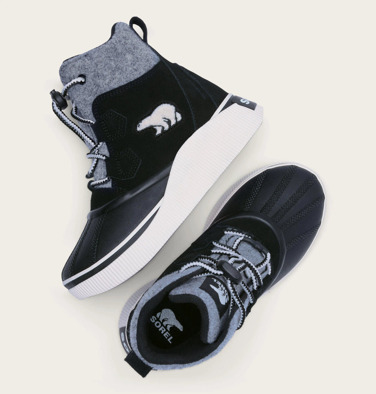 Black, Chalk